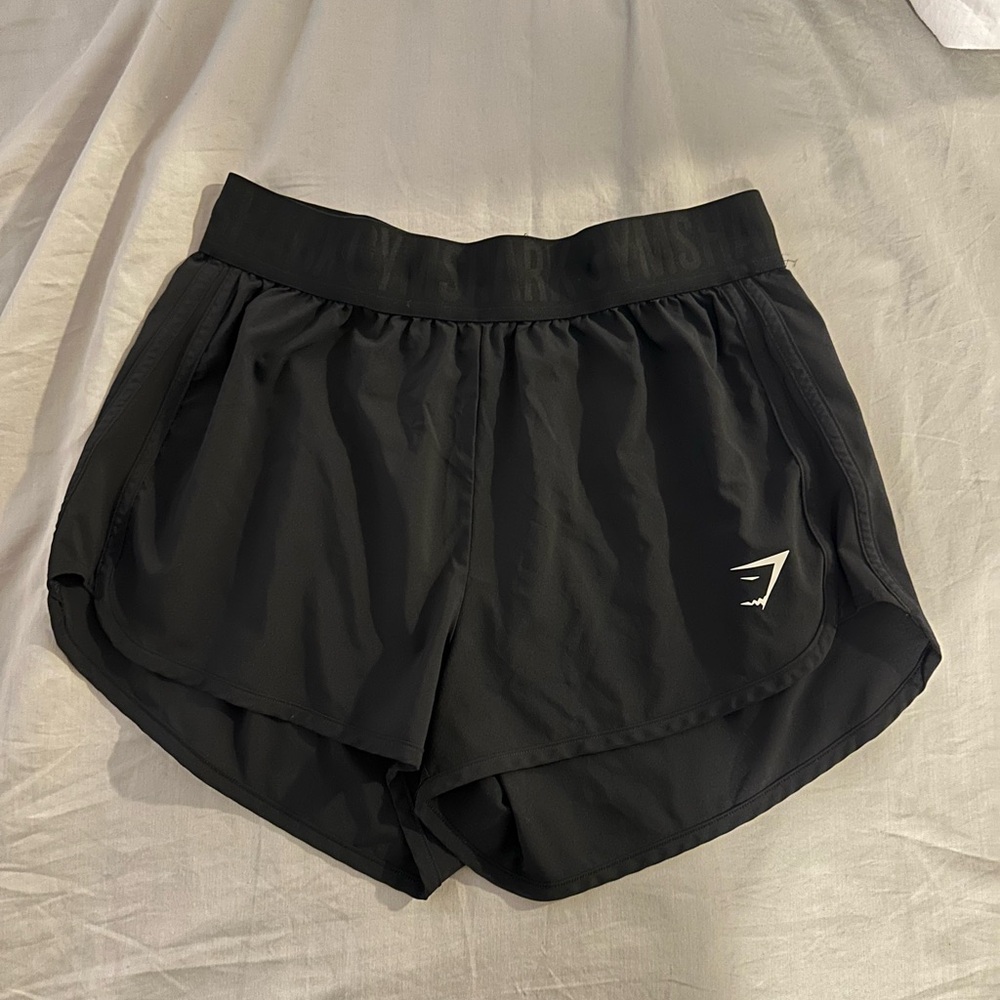 Gymshark Training Loose Fit Shorts